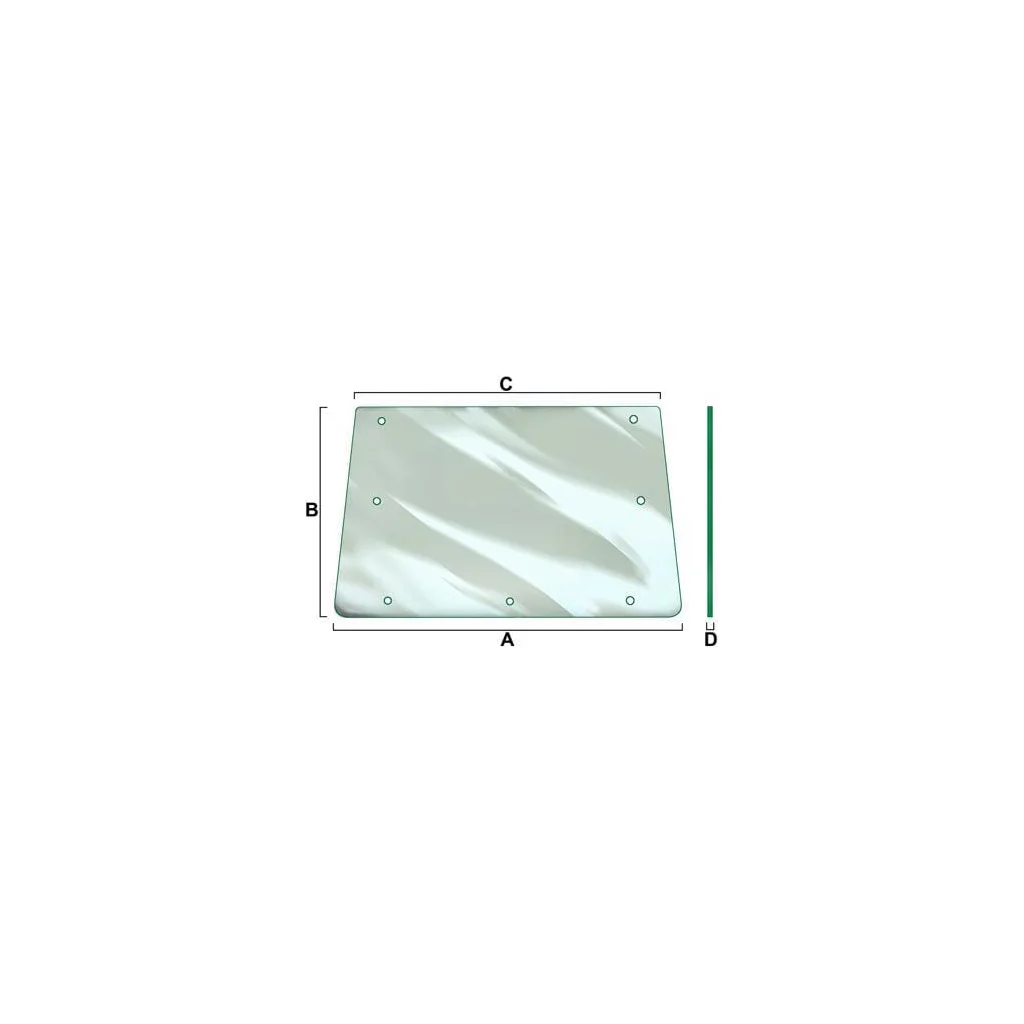 Geam VPM7048