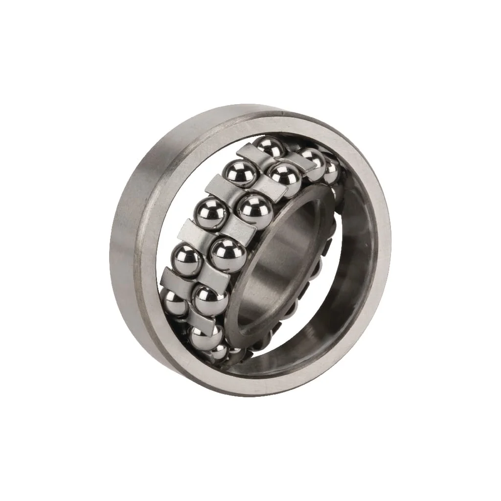Rulment oscilant cu bile 30x62x16mm gopart 1206GP