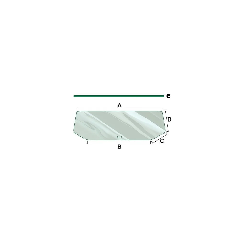 Geam VPM7106