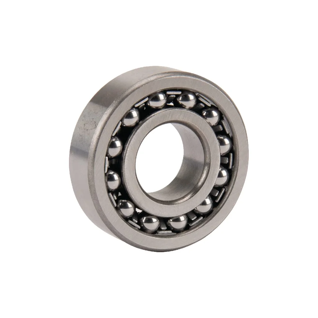 Rulment oscilant cu bile 20x47x14mm gopart 1204GP