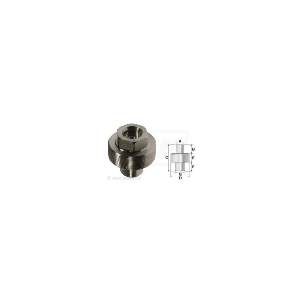 Pivot VPJ7727