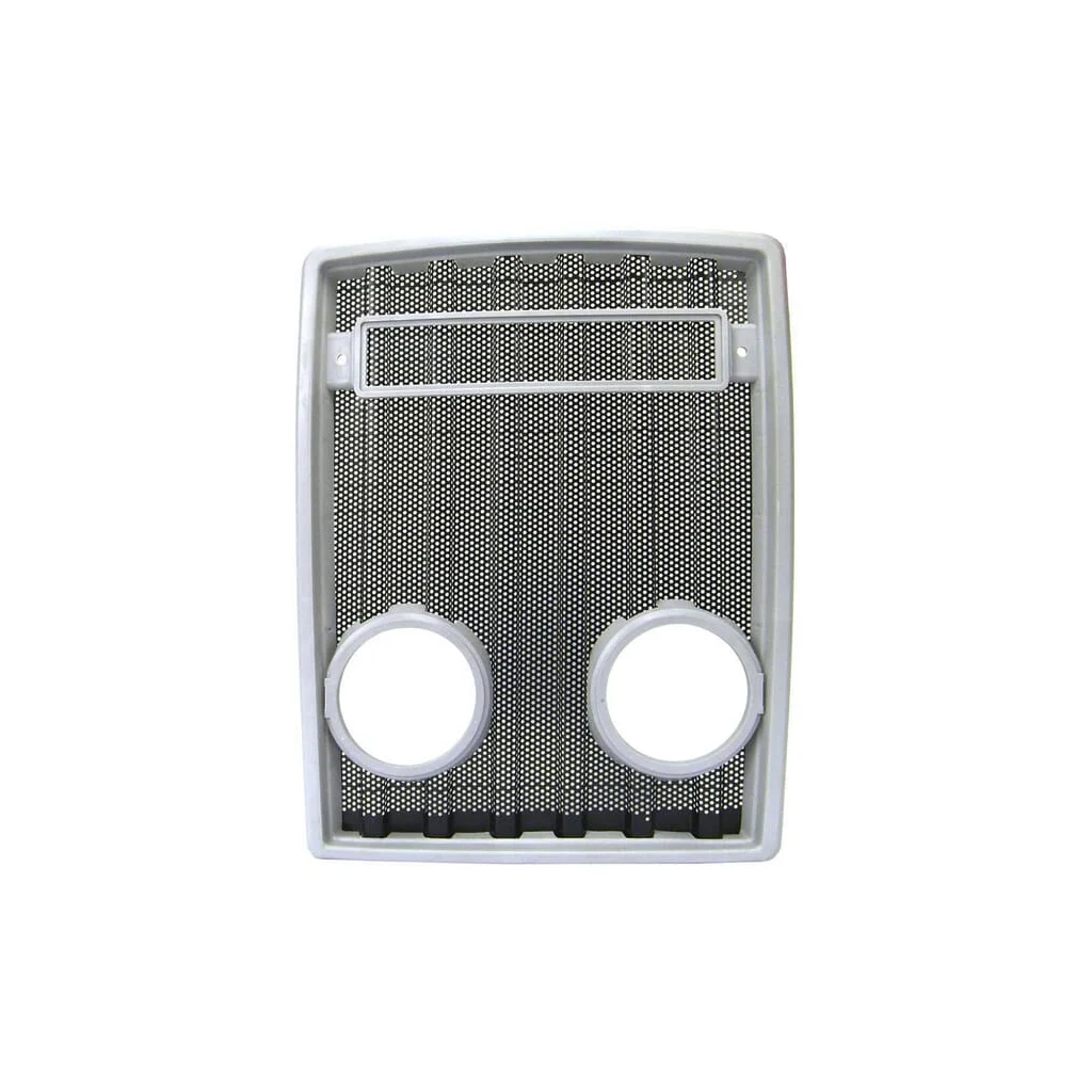 Grilaj frontal - cu orificii VPM1027