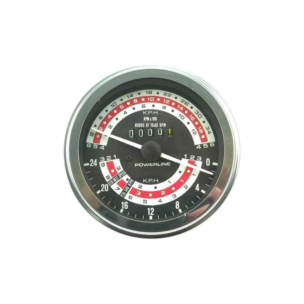 Tractormetru VPM5013