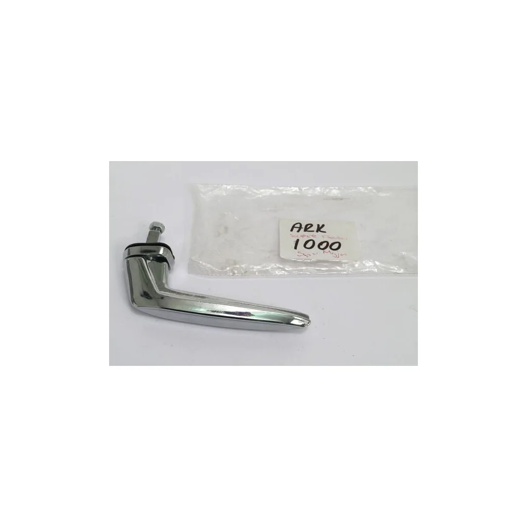 Set mâner capotă VPM1327