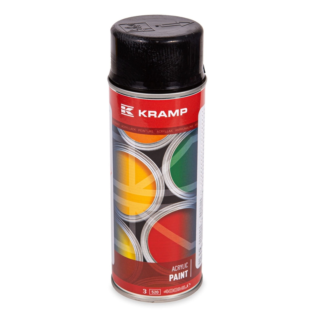 Spray vopsea Ford albastru 400ml