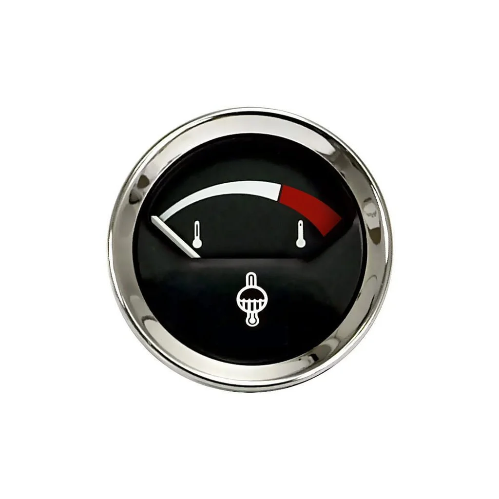 Indicator temperatură VPM5541