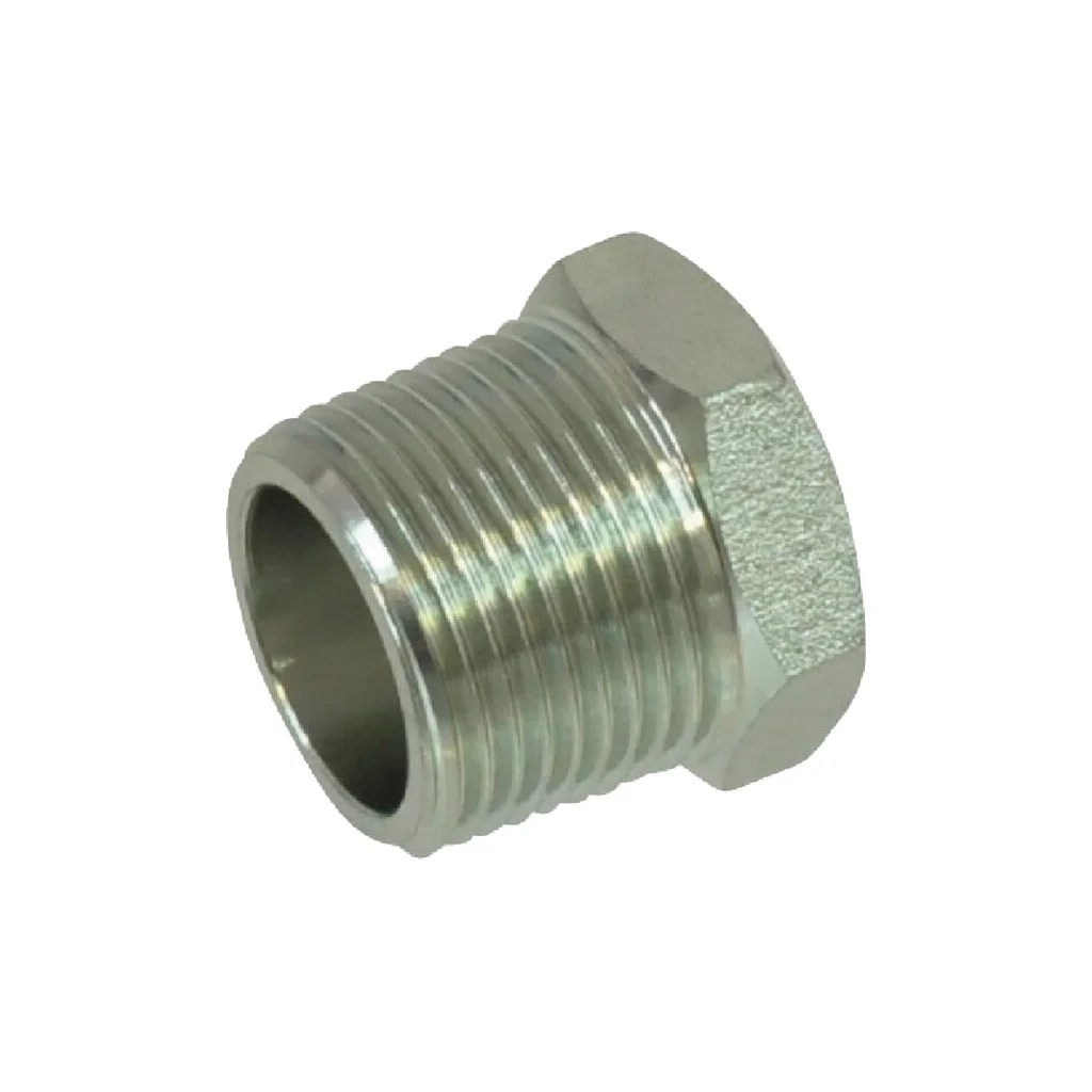 Racord niplu tată/mamă 1 BSP filet x3/4 BSP VRBTB1612