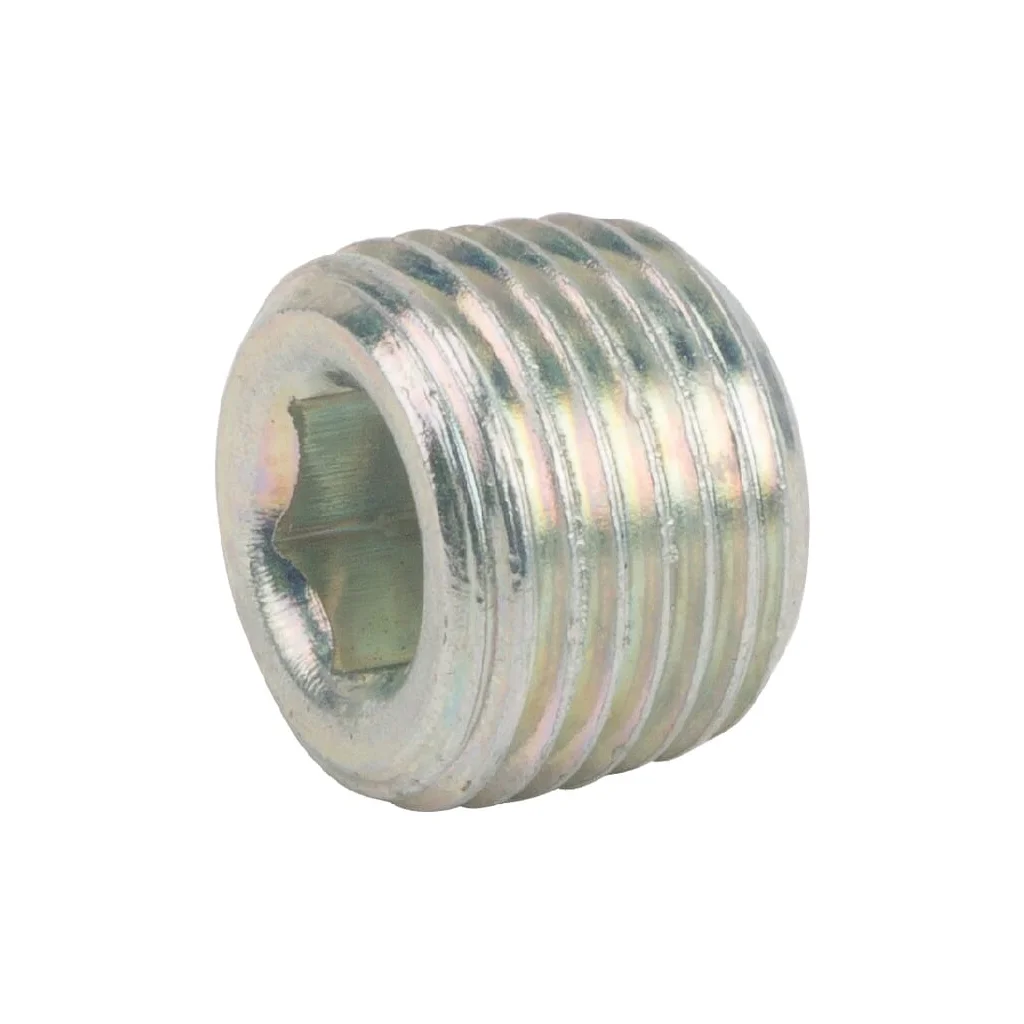 Niplu conic 1/8 NPT VSC02NPT