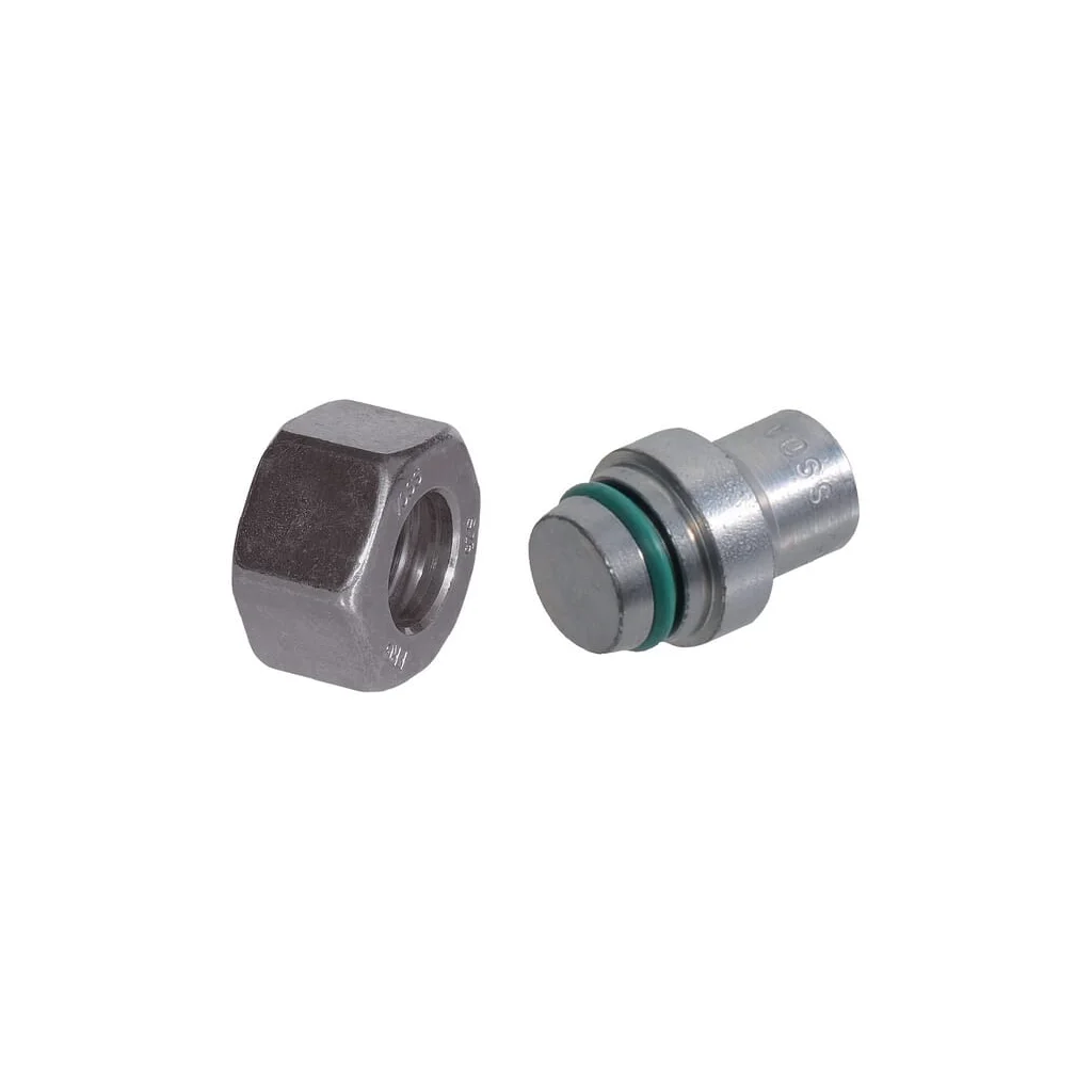 Plug+piuliță olandeză 16S VSMV16S