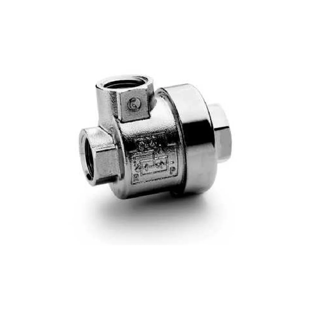 Ventil de aerisire rapidă VSC54414