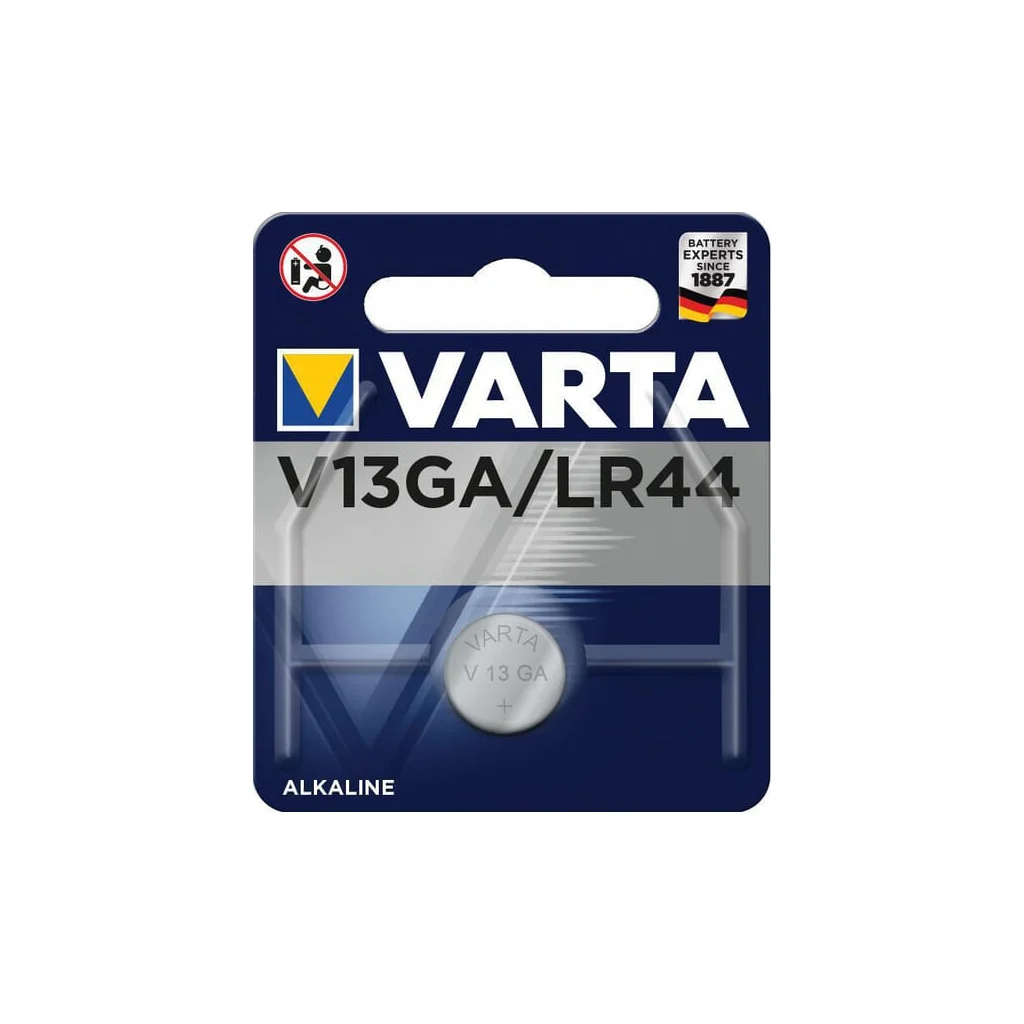 Baterie V 13 GA VT04276