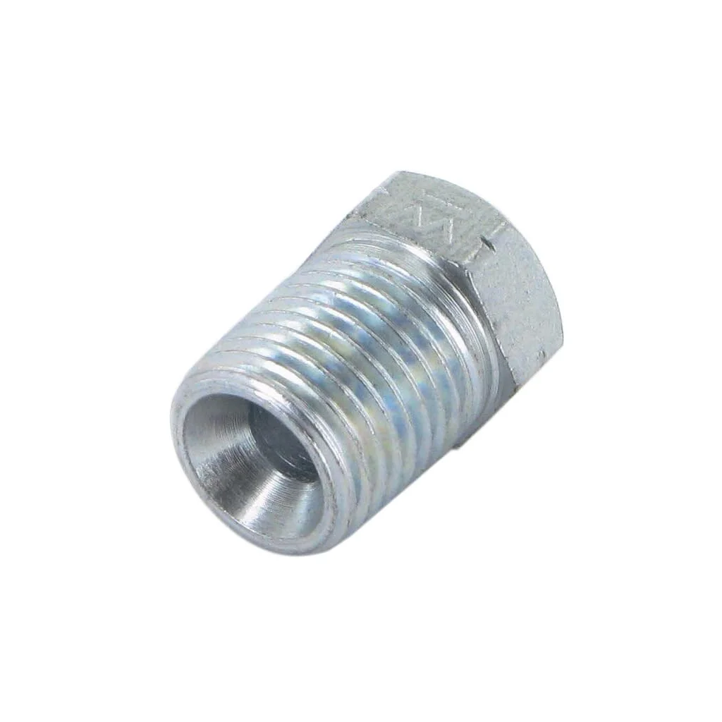 Niplu conic 1/4 BSPT VSCV04