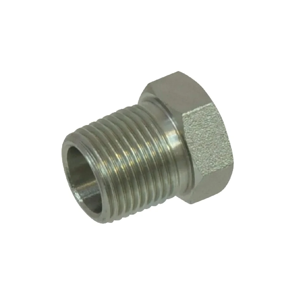 Niplu tată/mamă 3/8 BSP filet x1/4 BSP VRBTB0604