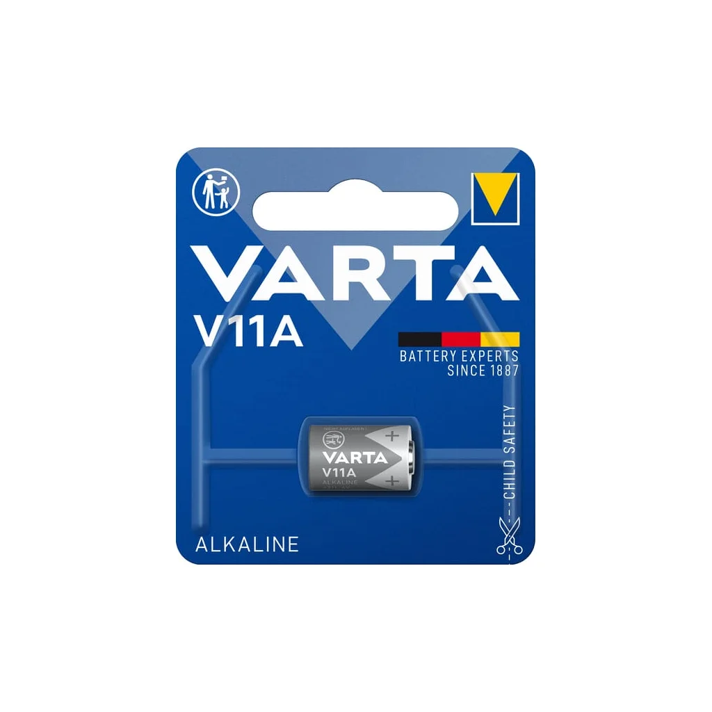 Baterie V 11 A VT04211