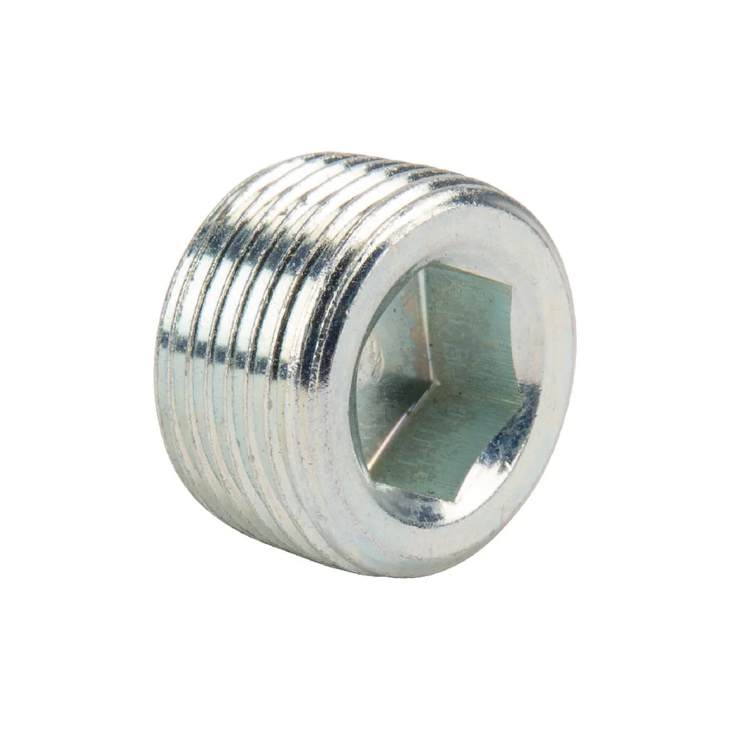 Niplu conic 3/4 NPT VSC12NPT