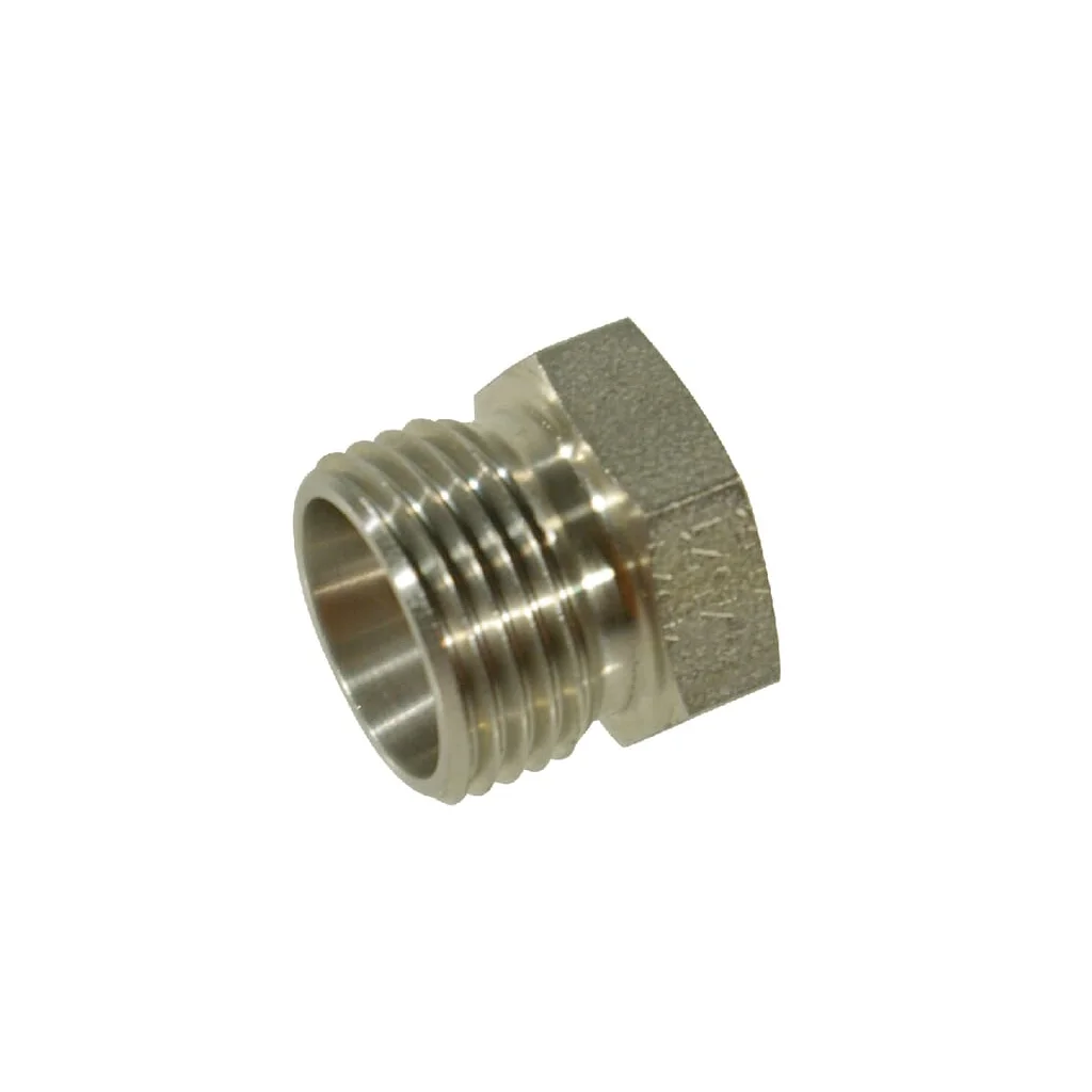 Capac obturator 28L SS VSK28LSS