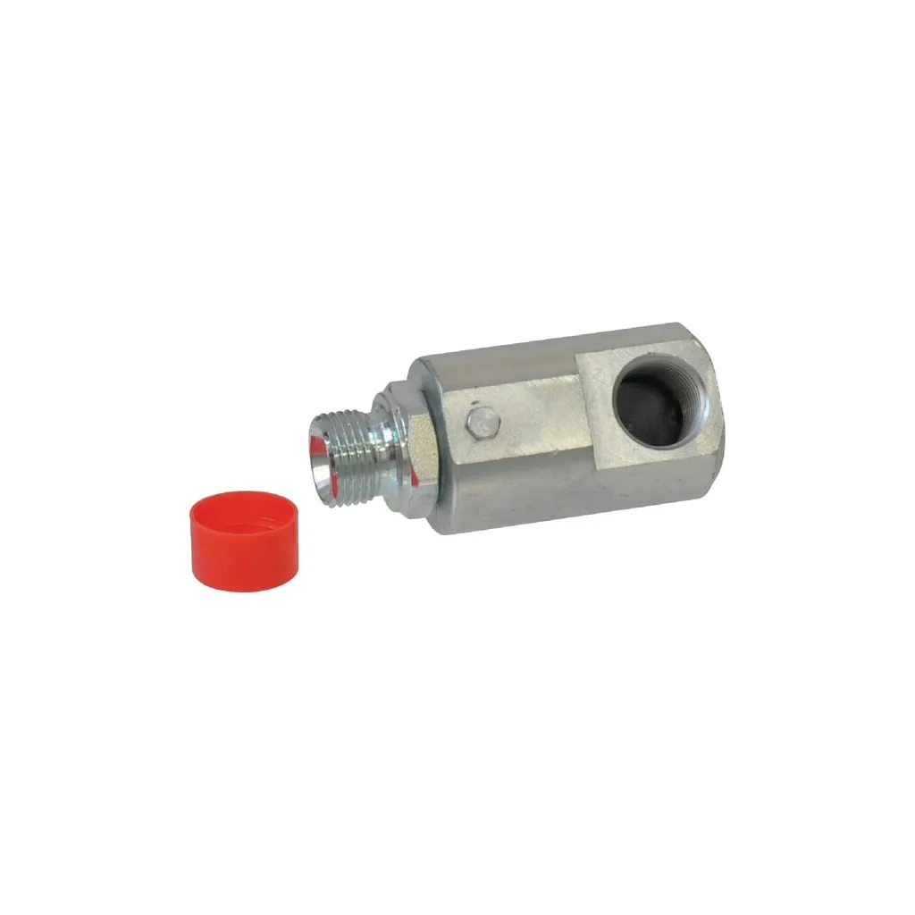 Cupla rotativă 90° DN8 VRT0890
