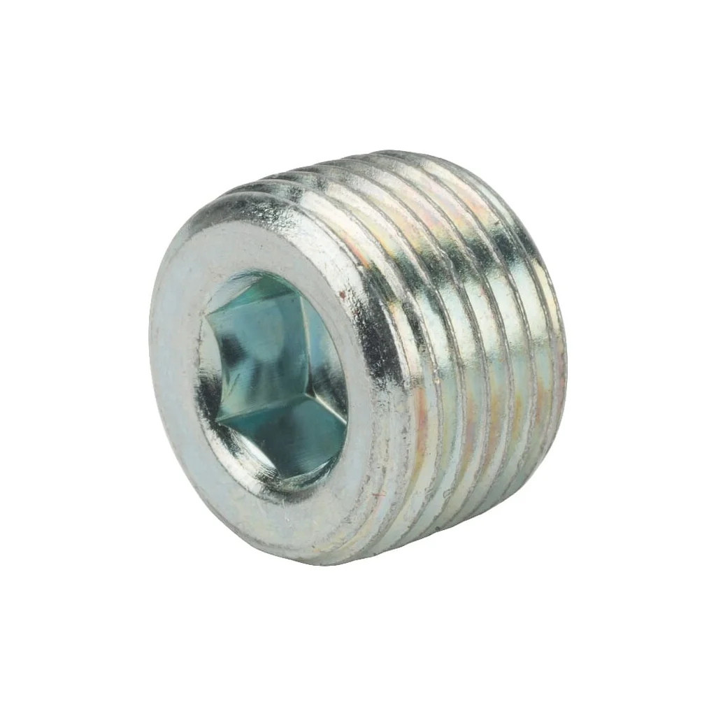 Niplu conic 3/8 NPT VSC06NPT