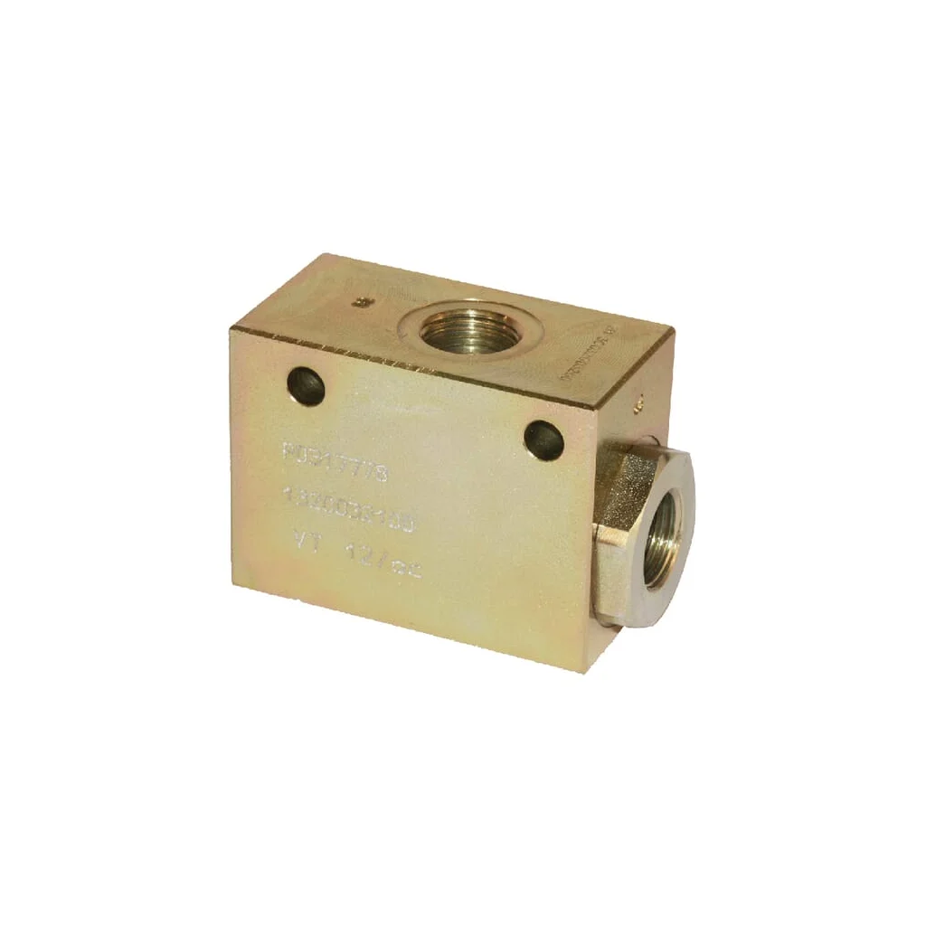 Ventil de schimb NW 08 VT10001