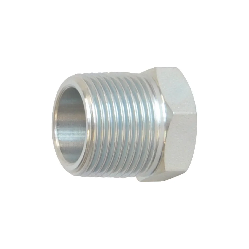 Adaptor M/F MBSPT 1/2-FBSP 1" VRBT0816