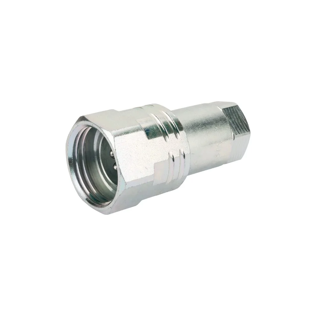 Cuplă rapidă cu înșurubare VV mamă 1/2" BSP VV12GASF