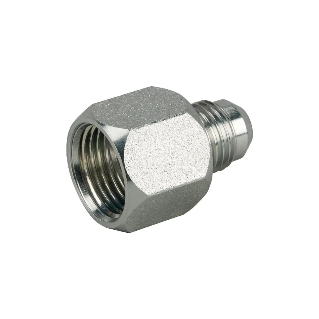 Adaptor M-FF JIC 9/16x3/4 VRU0912