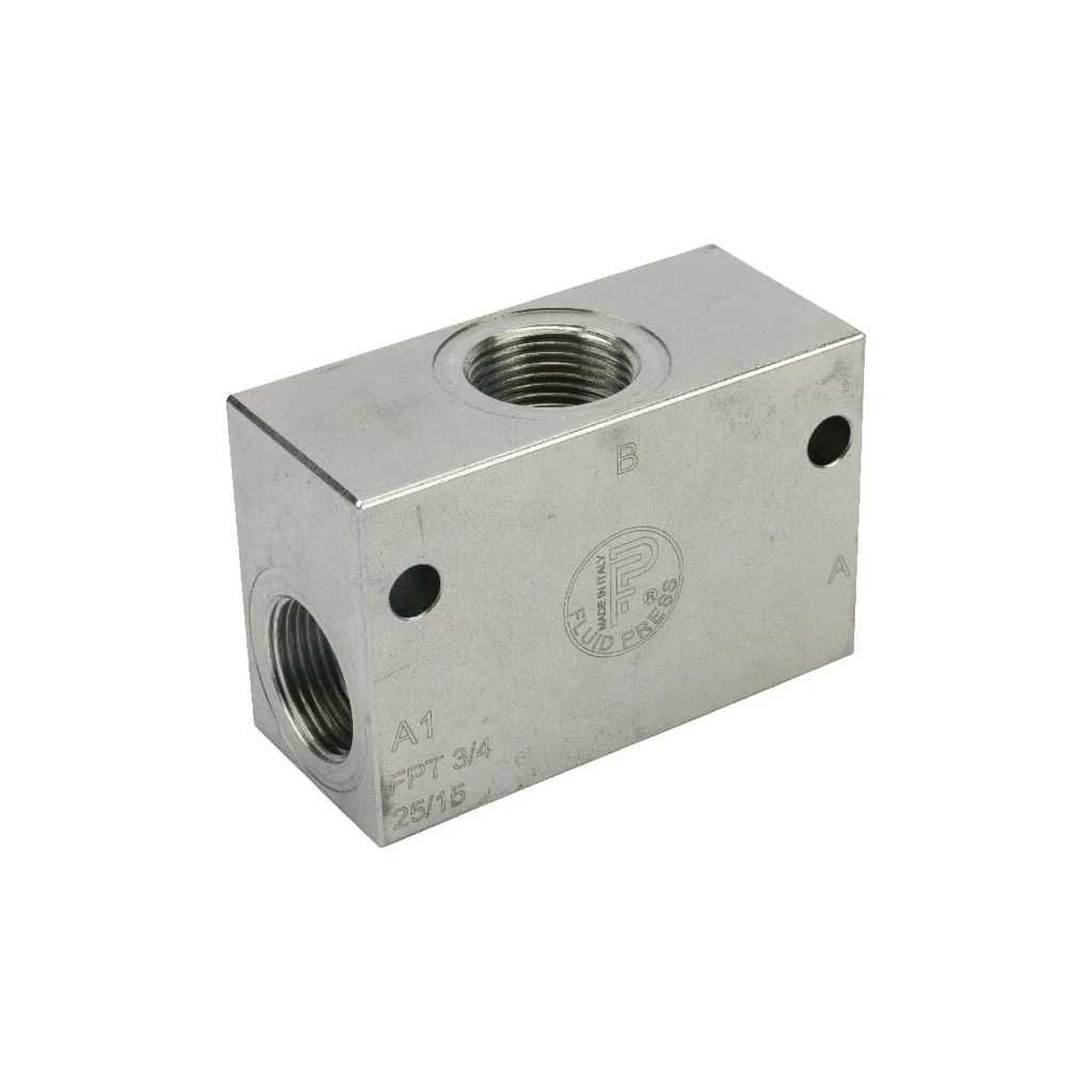 Ventil de schimb NW 12 VT20001
