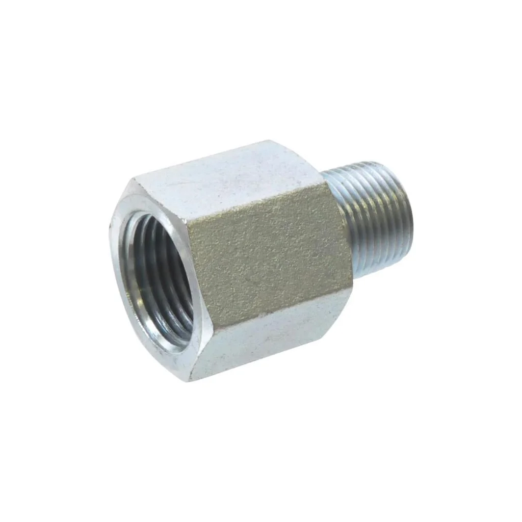 Niplu tată/mamă 3/8 BSP filet x1/2 BSP VRBTB0608