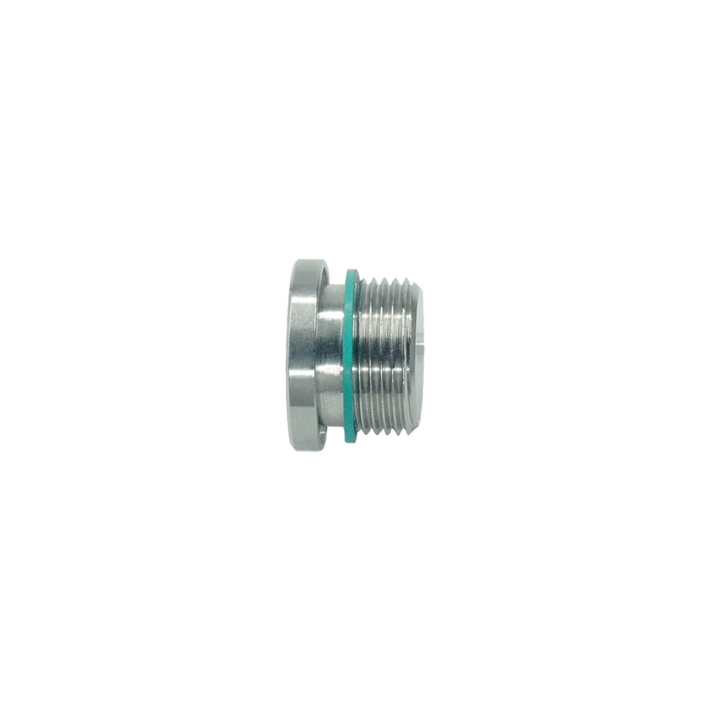 Dop filetat M33 WD SS VSM33WDSS