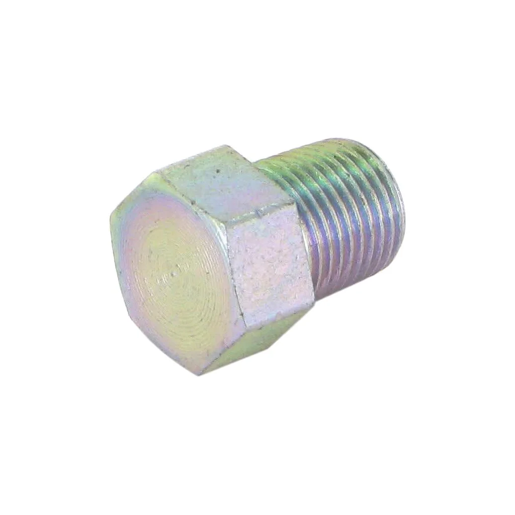 Niplu conic 1/8 BSPT VSCV02
