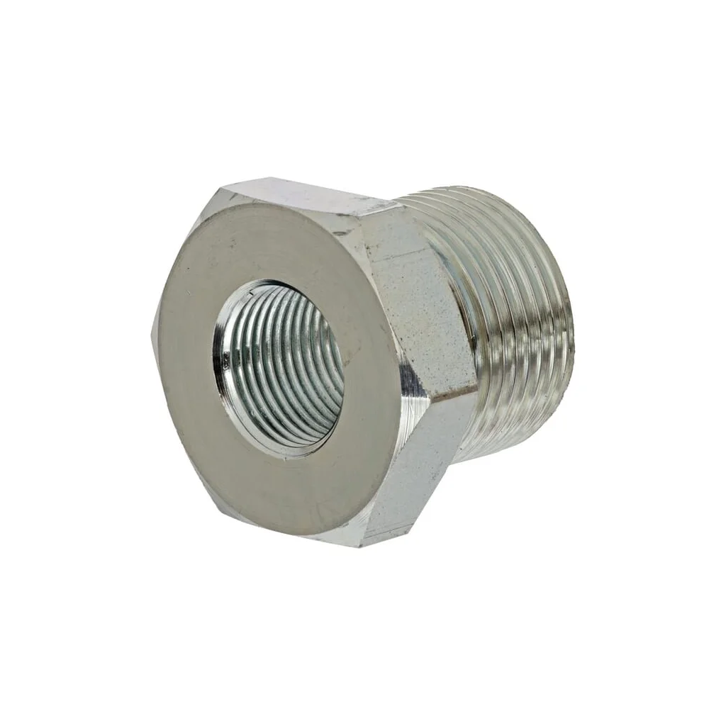 Niplu adaptor tată/mamă VRB1206