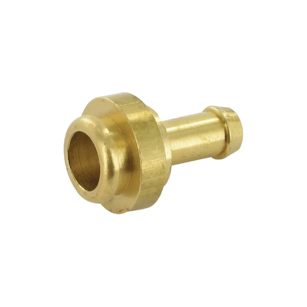 Mufă tub 12665