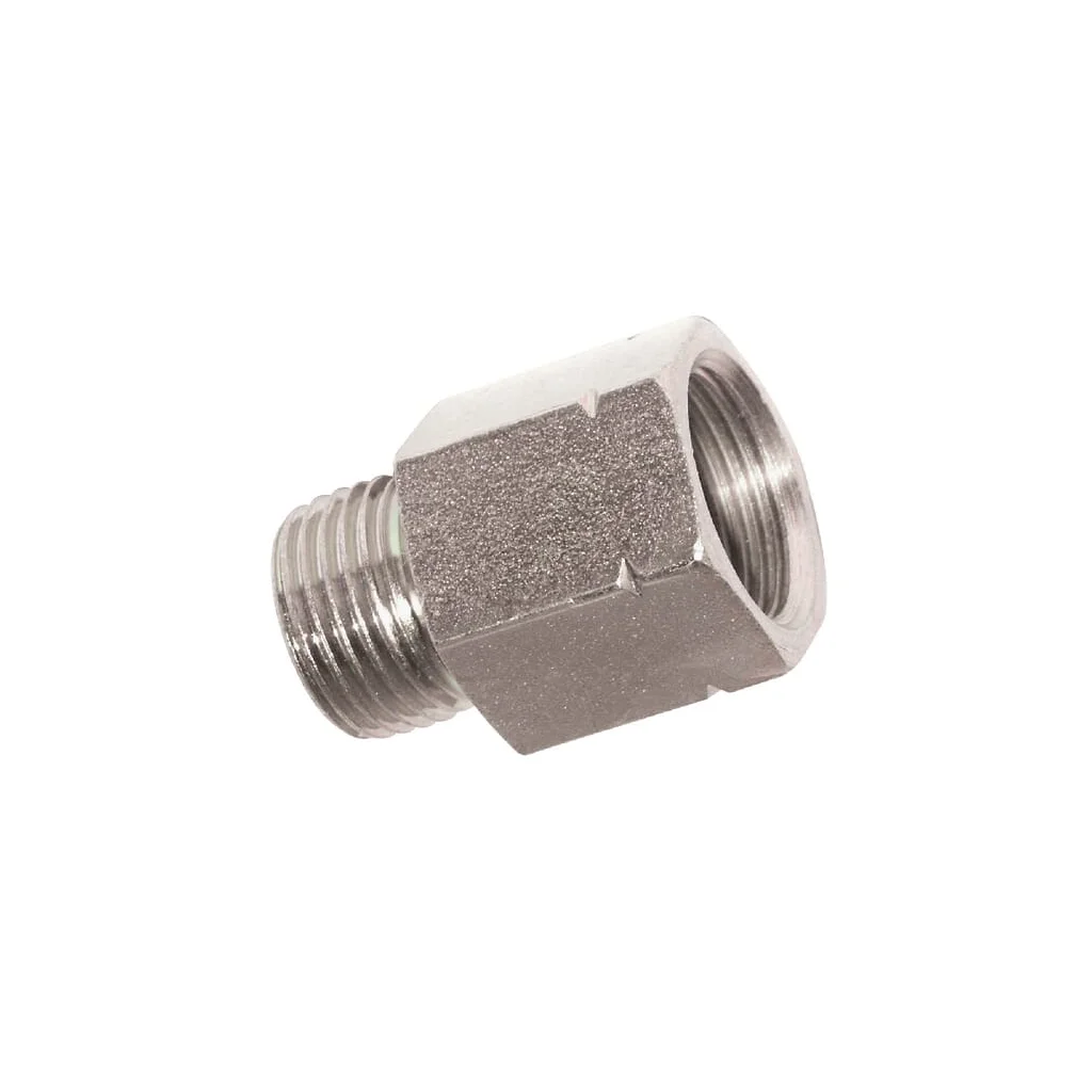 Niplu prelungitor 1/4 BSP L1=20 VRB0430