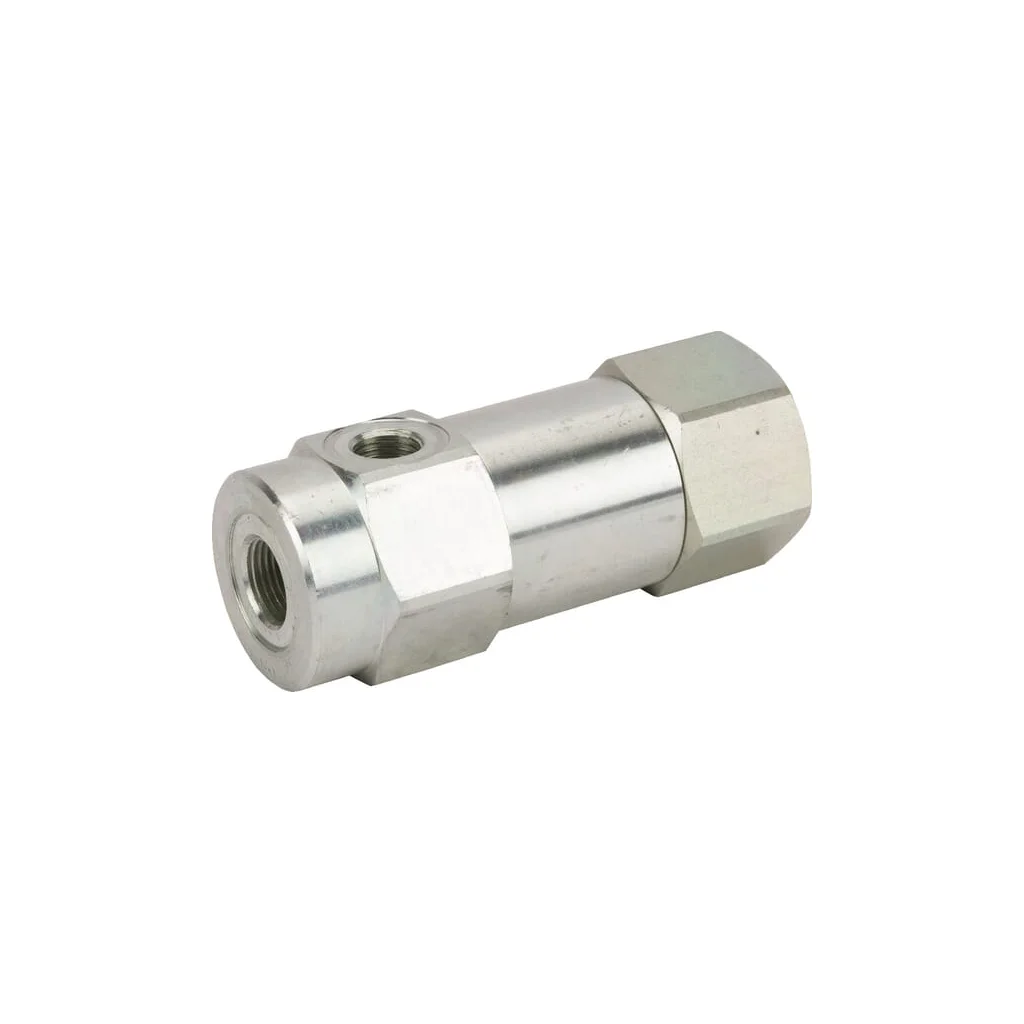 Supapă de reținere controlată 3/8 P3.2 VUPSL05001W