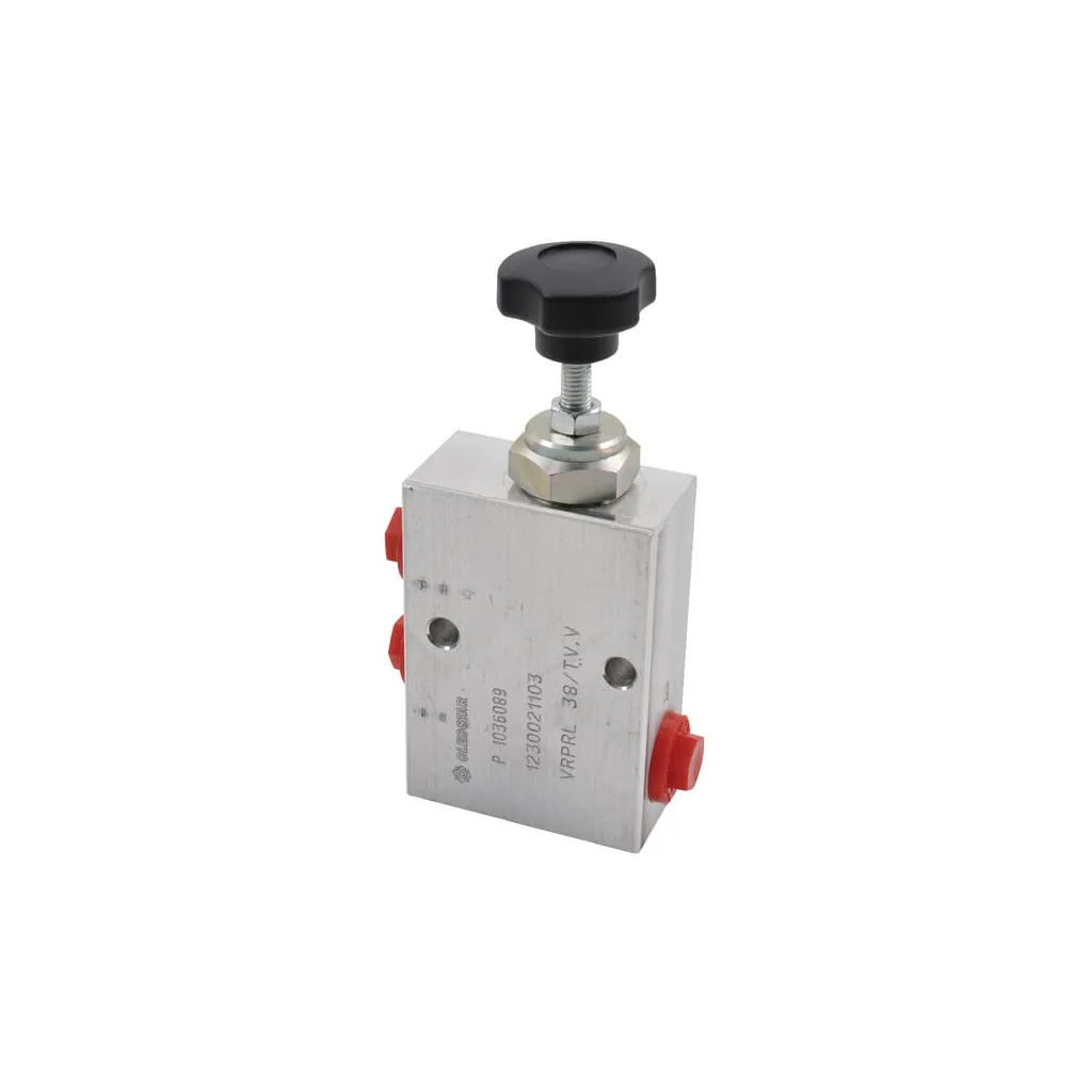 Ventil de reducere a presiunii 3/8 VRPRL05003