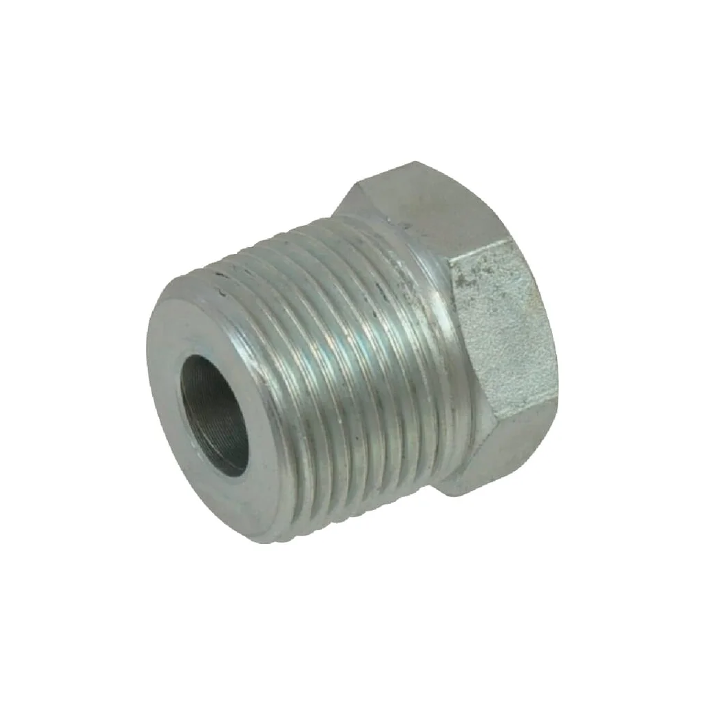 Nipple mascul/femelă 3/4 filet BSP x1/4 BSP VRBTB1204