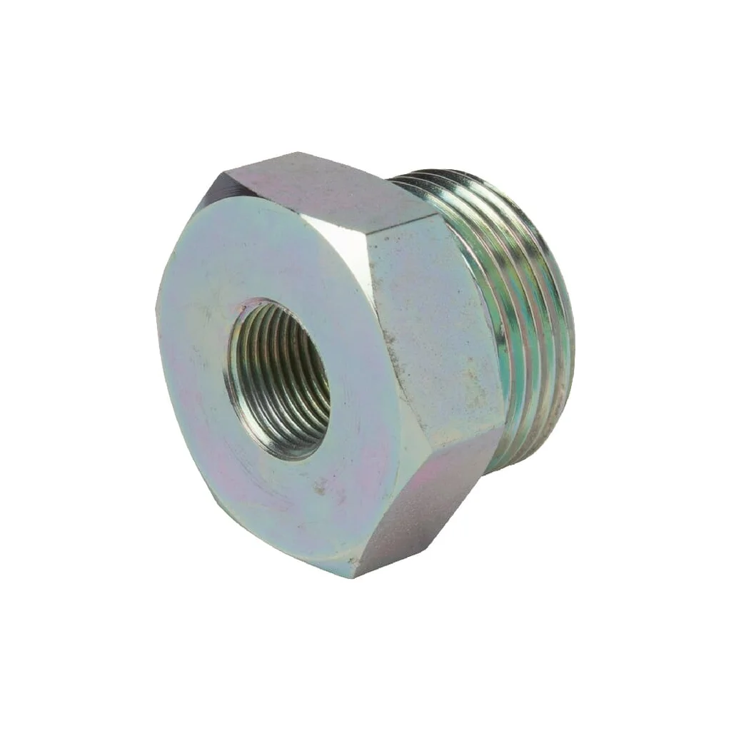 Adaptor 15/16 UNF-3/8 BSPP VRUB216