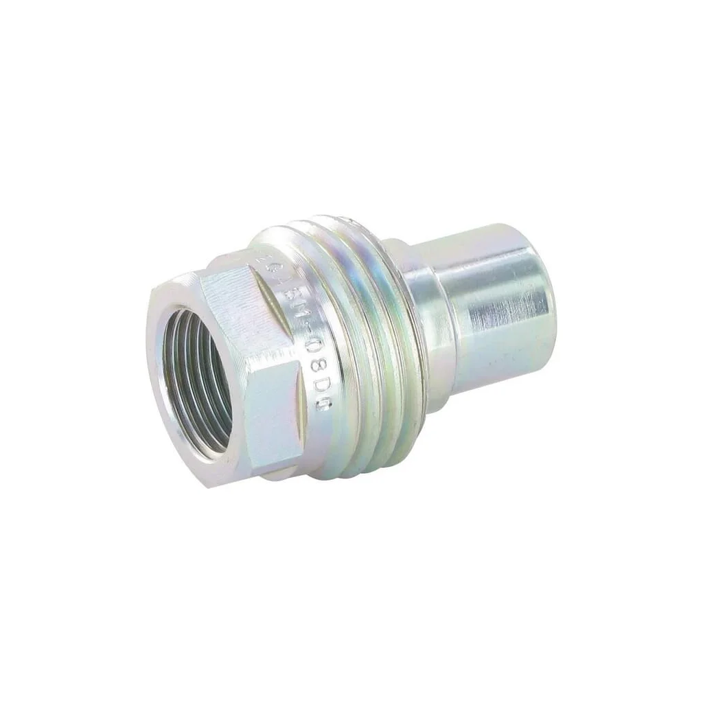 Cuplă rapidă cu înșurubare VV tată 3/8" BSP VV38GASM