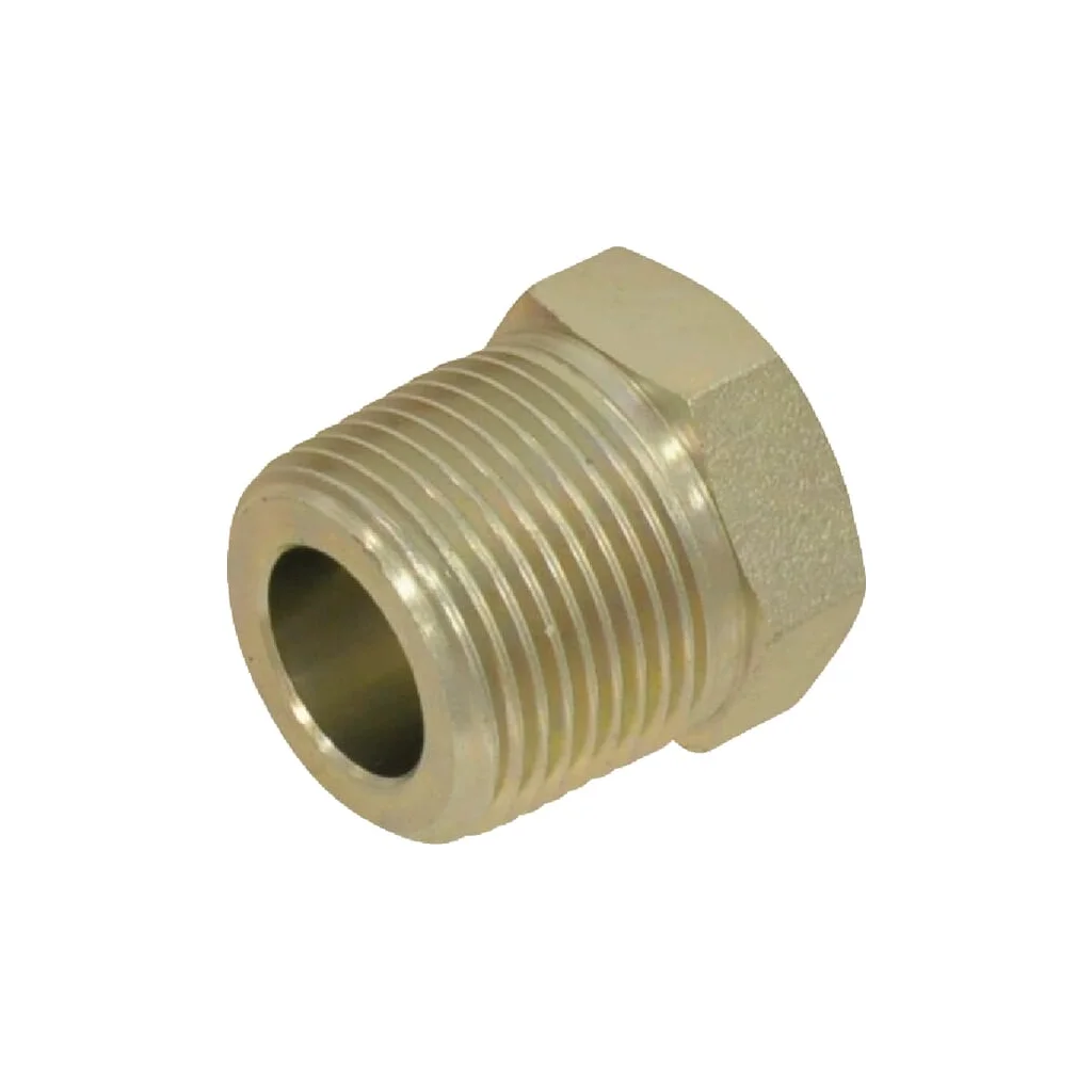 Nipple mascul/femelă 3/4 filet BSP x3/8 BSP VRBTB1206