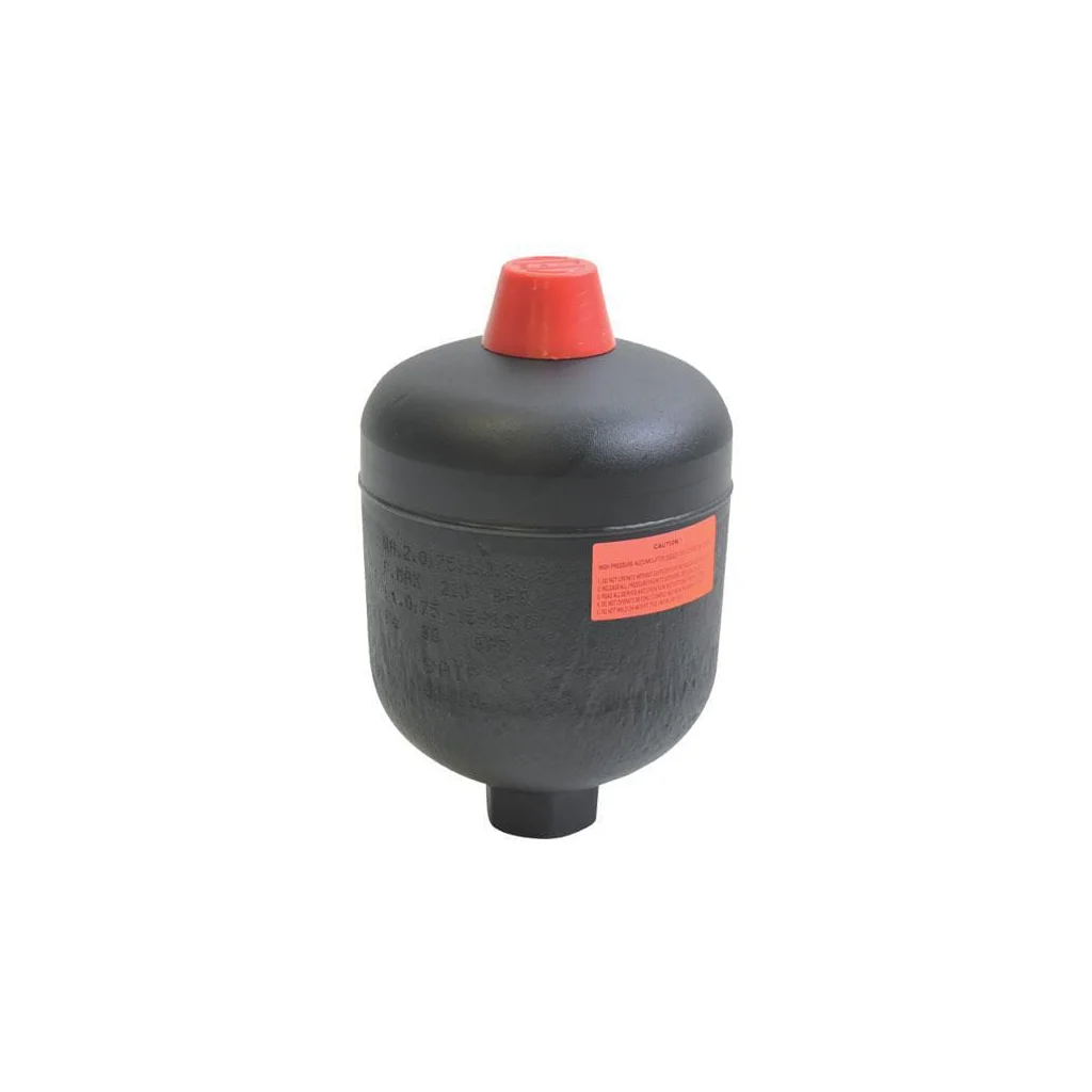 Acumulator cu membrană 1.0ltr, 210bar WA21021001OFDA30