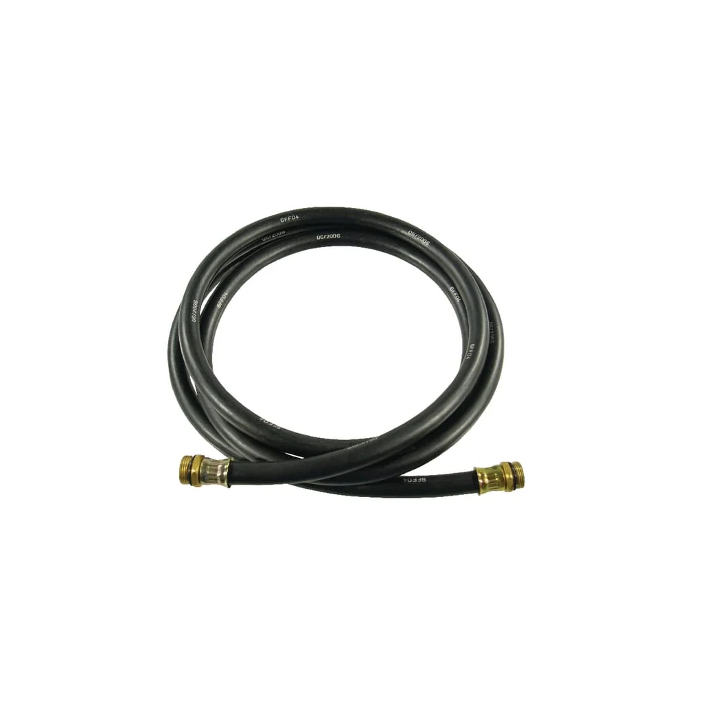 Furtun de refulare DN19x4 1"AG W331000400