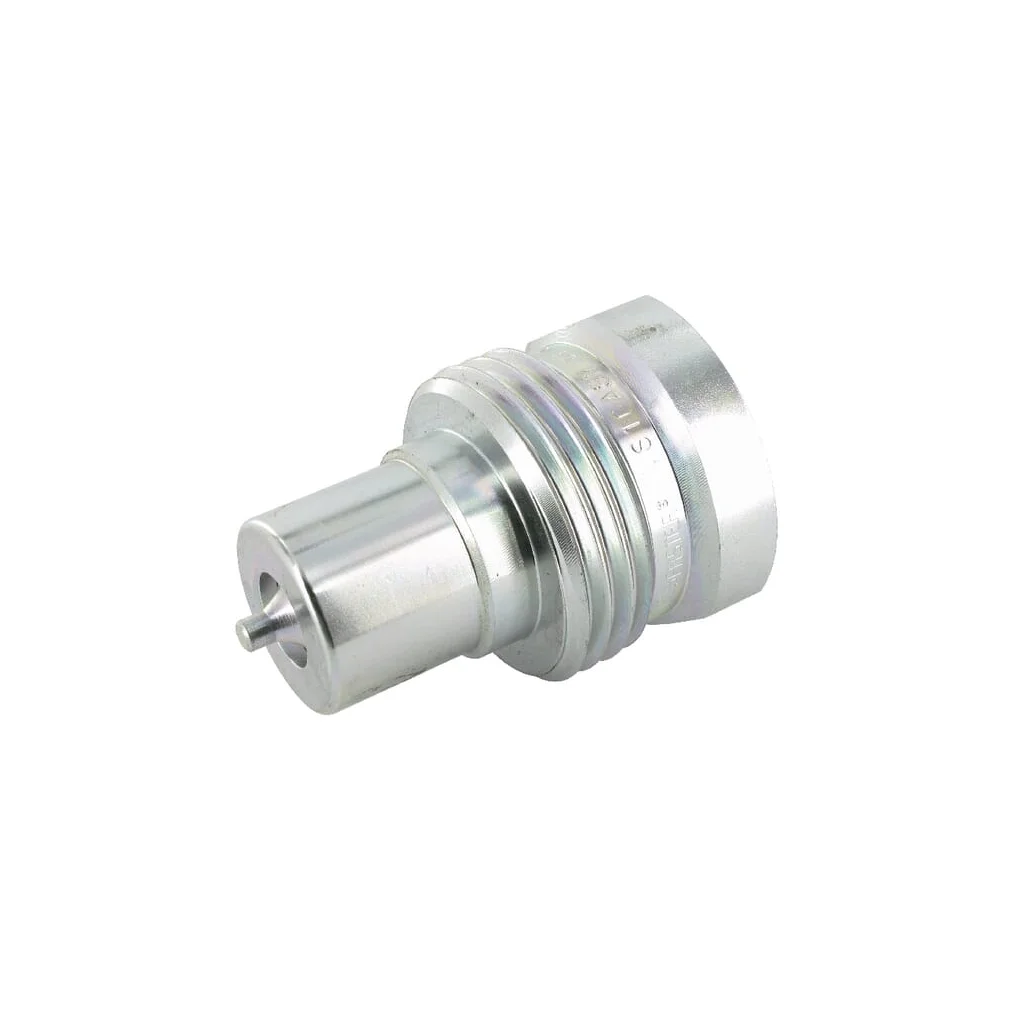 Cuplă rapidă cu înșurubare VVS tată 3/8" BSP Viton VVS38GASM2V