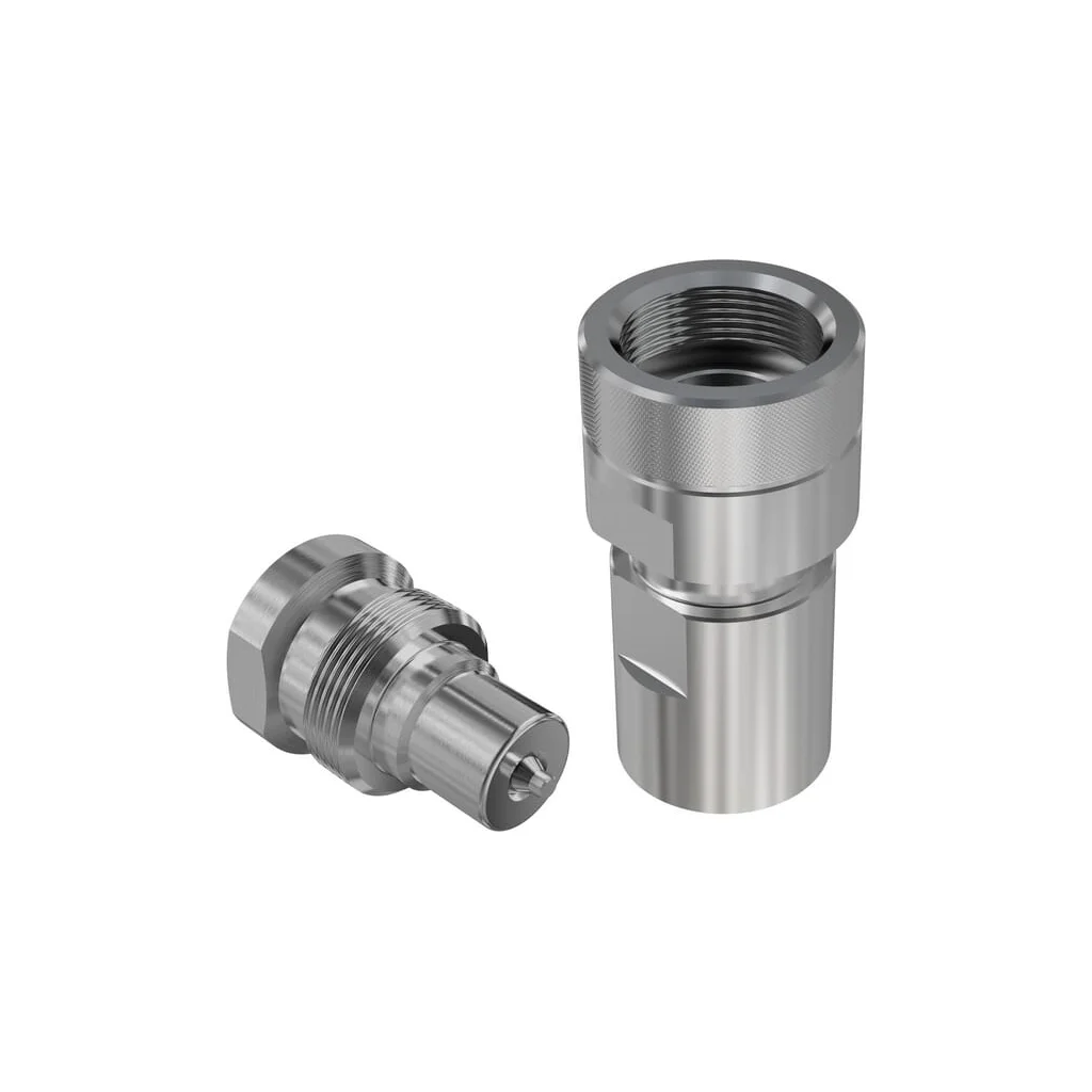 Cuplă rapidă cu înșurubare VVS tată 3/4" BSP Viton VVS34GASM2V