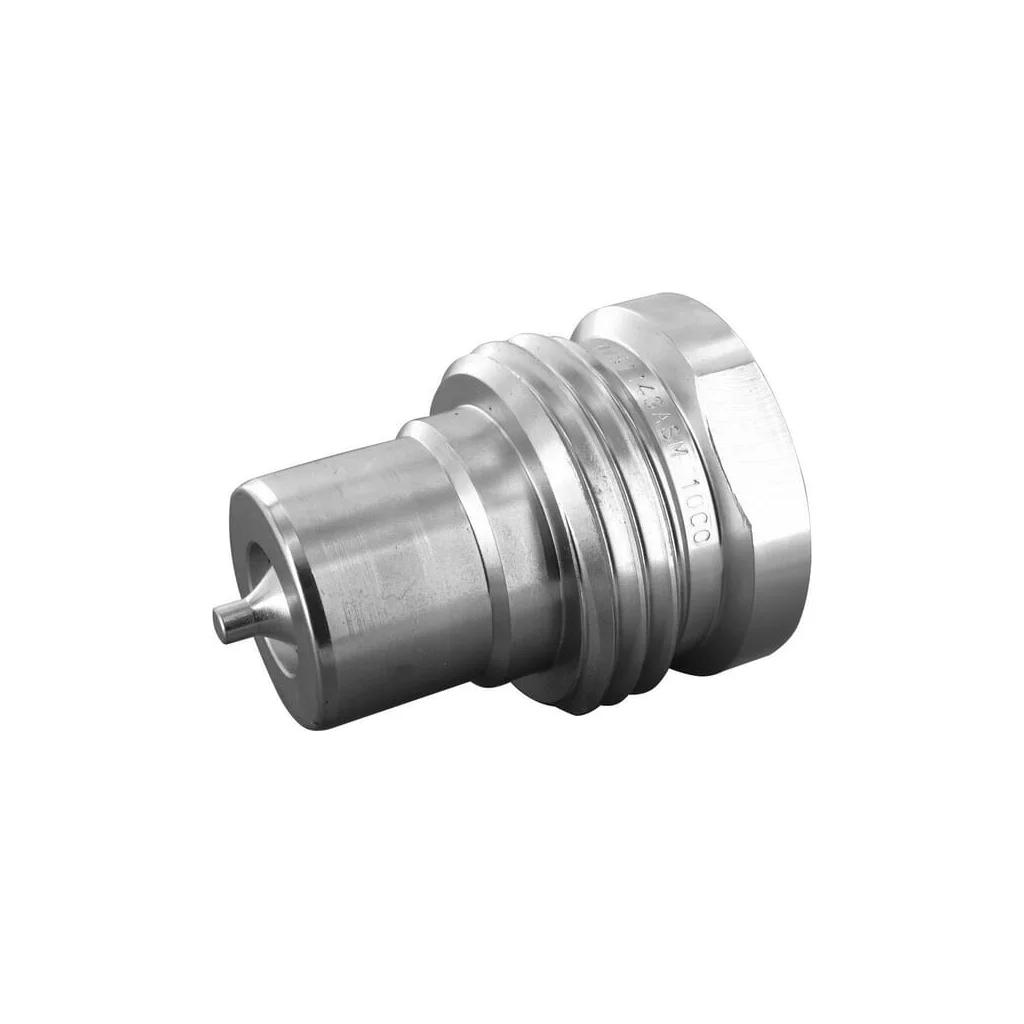 Cuplă rapidă cu înșurubare VVS tată 1 1/4" BSP VVS114GASM