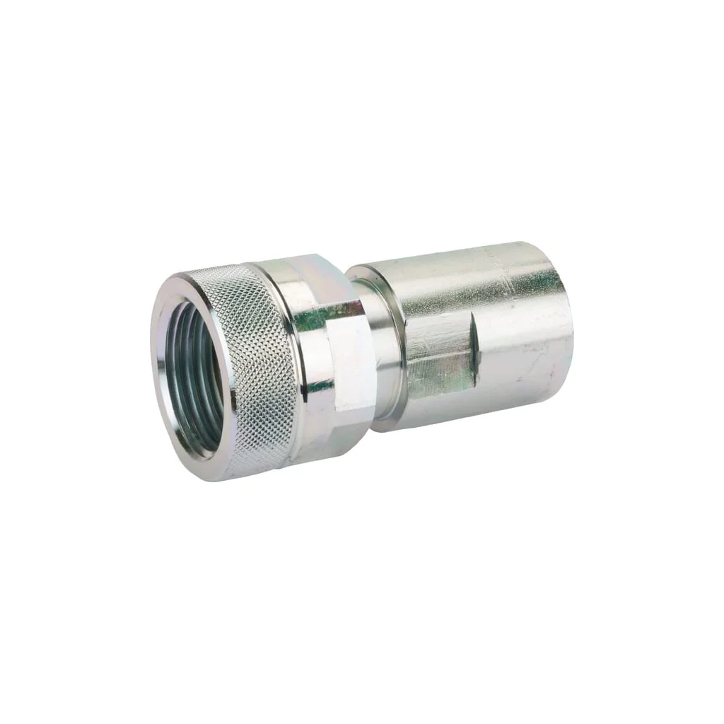 Cuplă rapidă cu înșurubare VVS mamă 1/2" BSP VVS12GASF