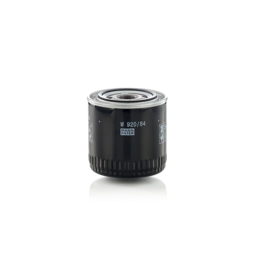 Filtru de ulei M24x1,5 - 6H W92084