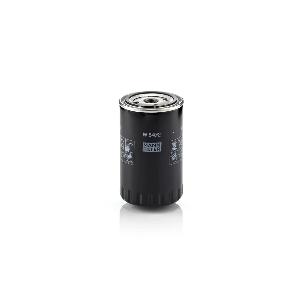 Filtru ulei W8402