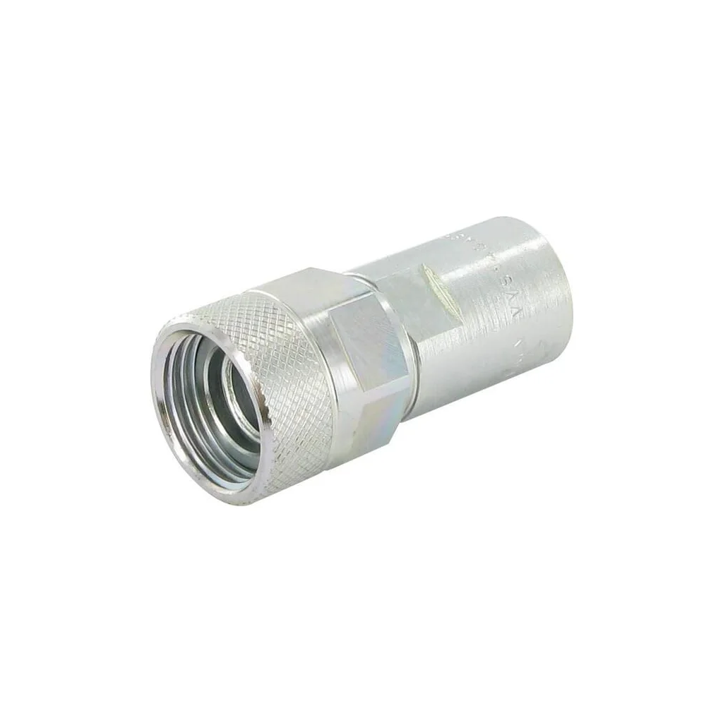 Cuplă rapidă cu înșurubare VVS mamă 1/4" BSP VVS14GASF