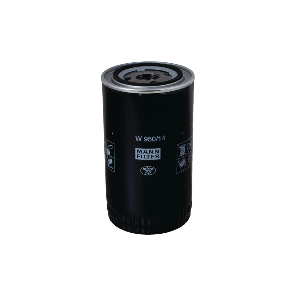 Filtru ulei Mann-Filter W95014