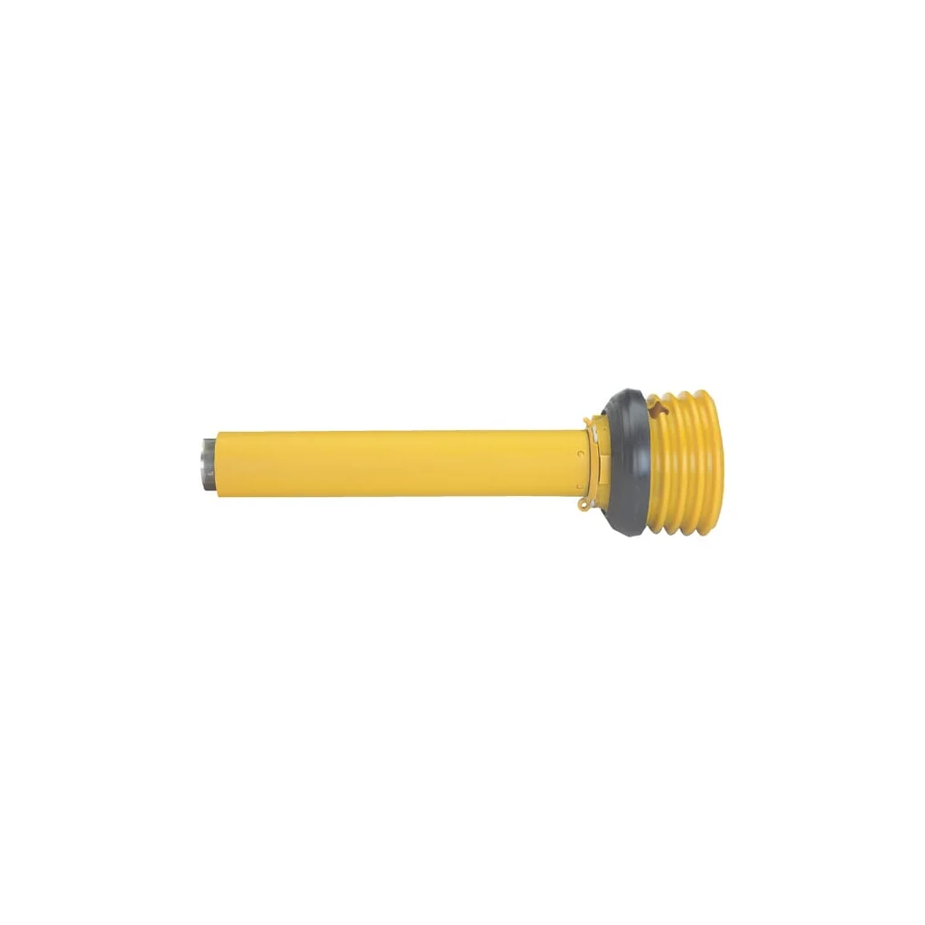 Jumătate de arbore cardanic W2500 L=1101mm Walterscheid W25001210AOG